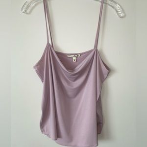Express Dressy Tank Top